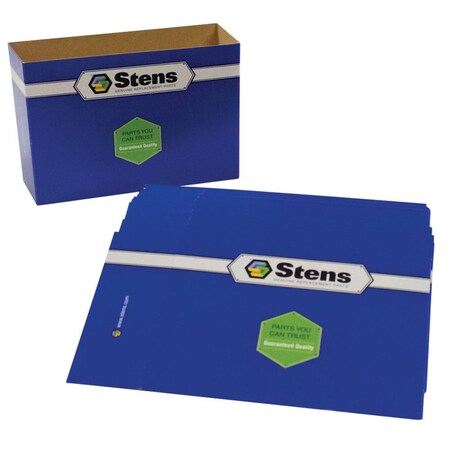 Stens Starter For Marelli 63221538, Lucas Electrical Europe Lrs00526 901-119